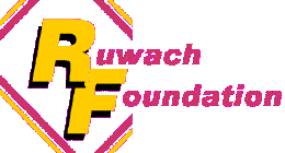 Ruwach Foundation Logo
