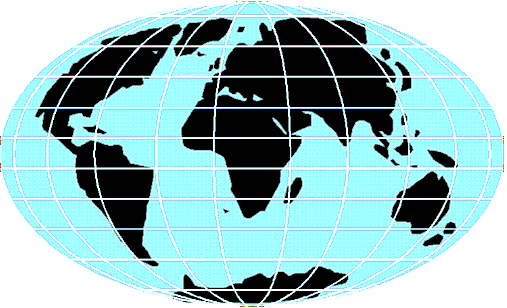 Symbolic representation of Ruwach Foundatioin